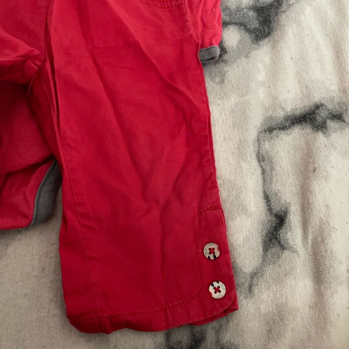 Ensemble fille - photo numéro 3