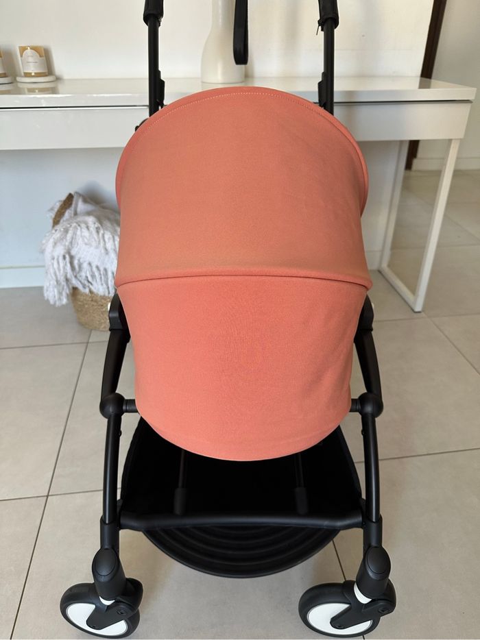 Pack naissance nouveau né 0+ yo-yo babyzen - photo numéro 5