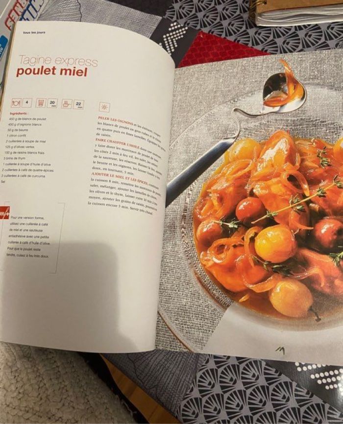 Ma cuisine : Les volailles - photo numéro 3