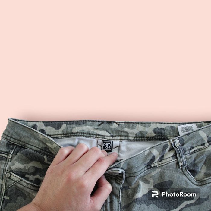 Jean taille 38/M - photo numéro 10