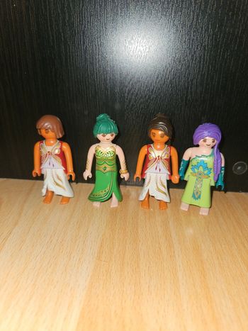 Playmobil