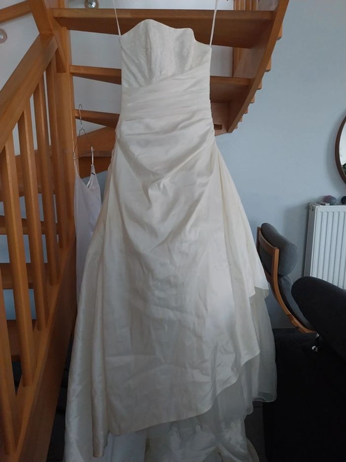 Robe de mariée - photo numéro 2