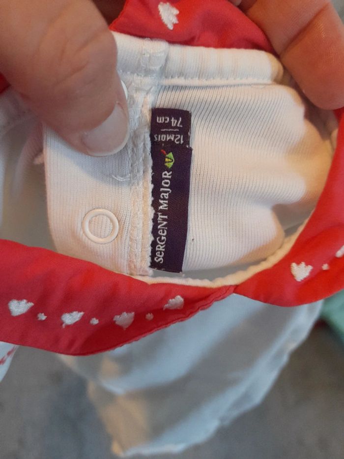 Body 12 mois - photo numéro 4