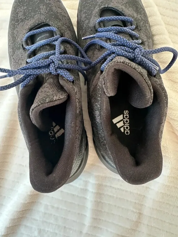 James Harden chaussures de basket taille 40 2/3 - photo numéro 5