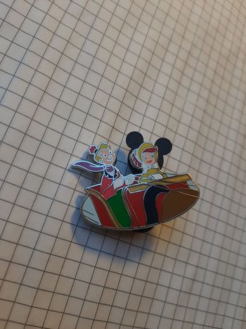Pins Disney