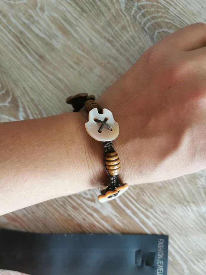 Bracelet - photo numéro 3