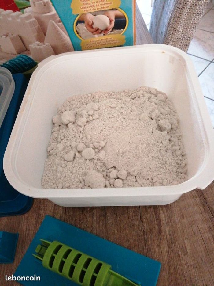 Super sand - photo numéro 5