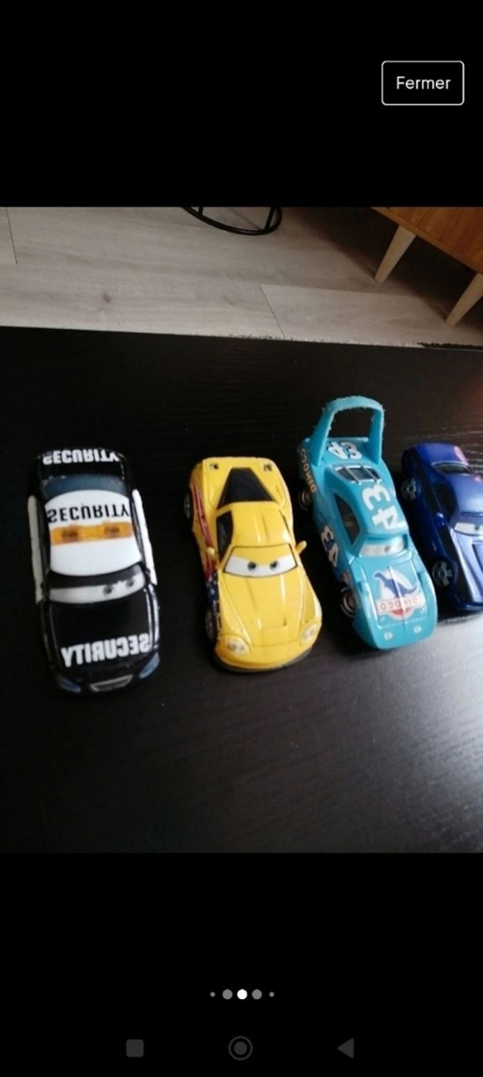 Voitures Cars - photo numéro 6