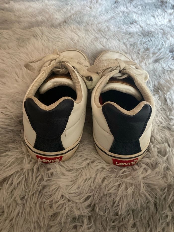 Chaussure Levi’s homme - photo numéro 3