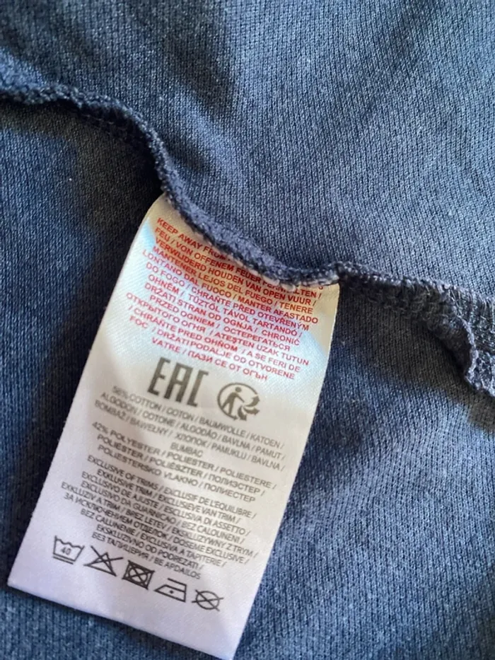 Polo Tokyo Laundry taille XL - photo numéro 5