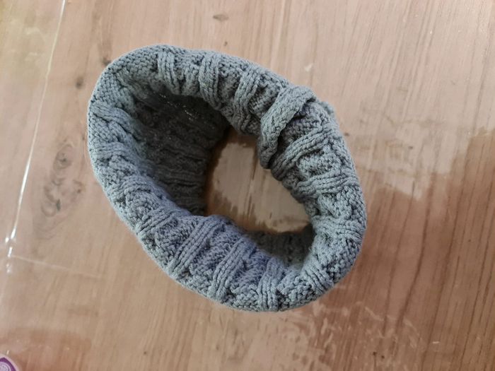 Tour de cou chaud - photo numéro 2