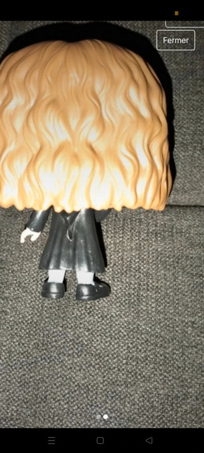 POP Hermione - photo numéro 2