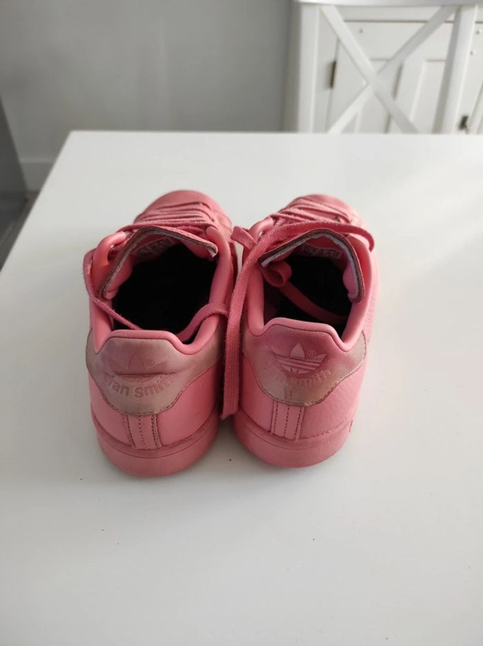 Stan Smith adidas 38 - photo numéro 4