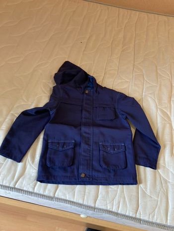 Veste printemps