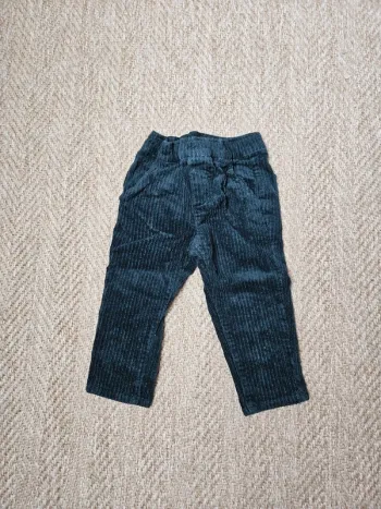 Pantalon 23m