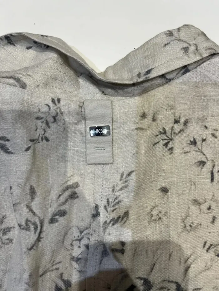 Veste - photo numéro 6