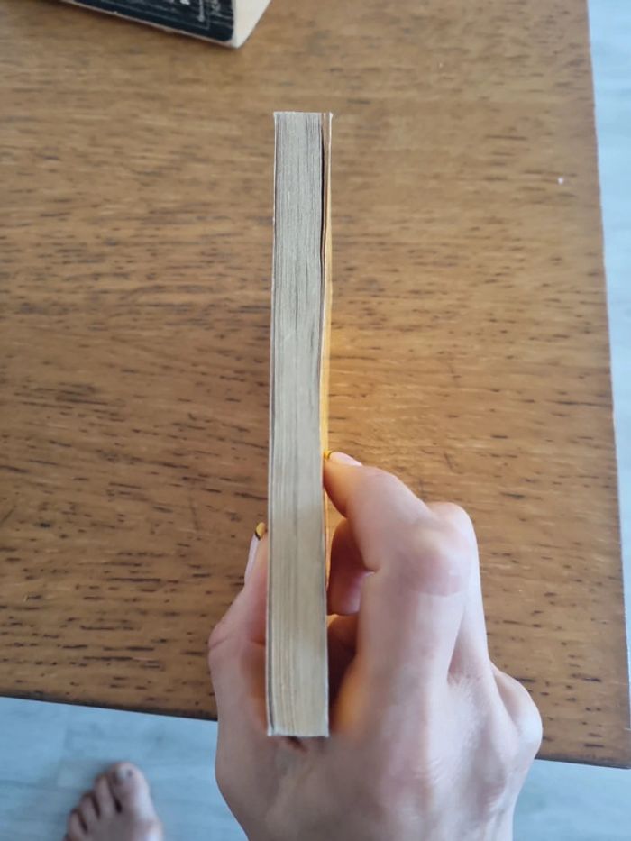 Témoin indésirable - photo numéro 4