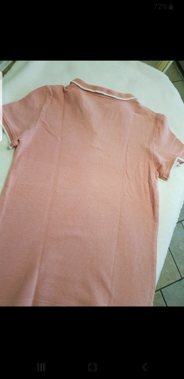 Polo garçon taille 12 ans - photo numéro 4