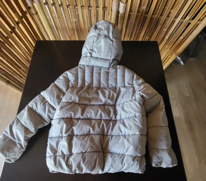 Manteau Hiver enfant okaidi - photo numéro 14