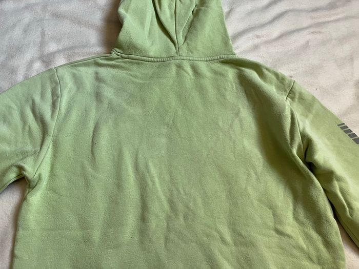 Pull à capuche 12 ans - photo numéro 8