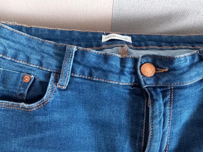 Pantalon slim - photo numéro 3
