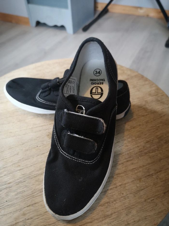Chaussure garçon - photo numéro 2