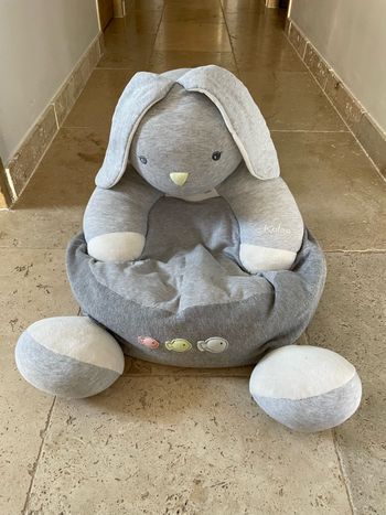 Fauteuil Kaloo