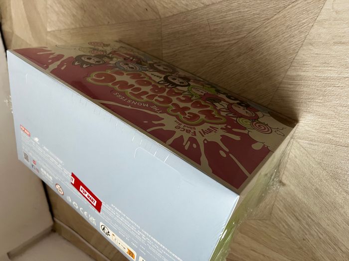 Sets Labubu - photo numéro 3