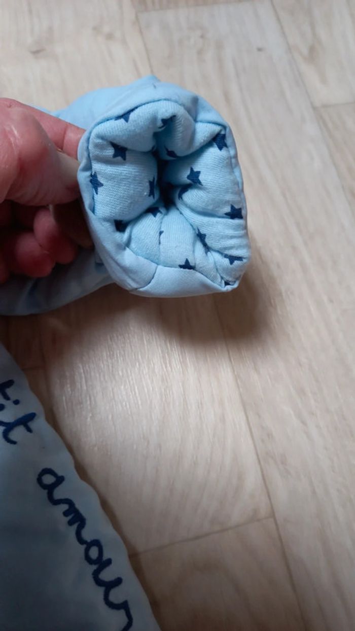 Combinaison - photo numéro 3