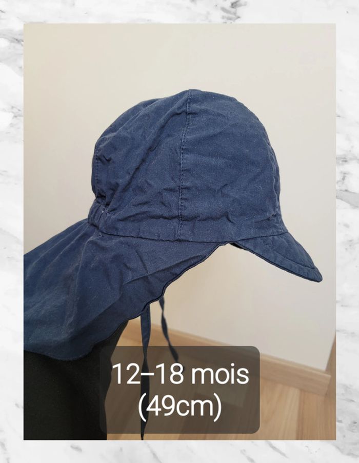 Casquette