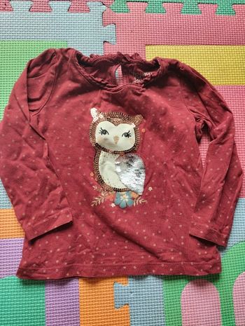 T shirt ML