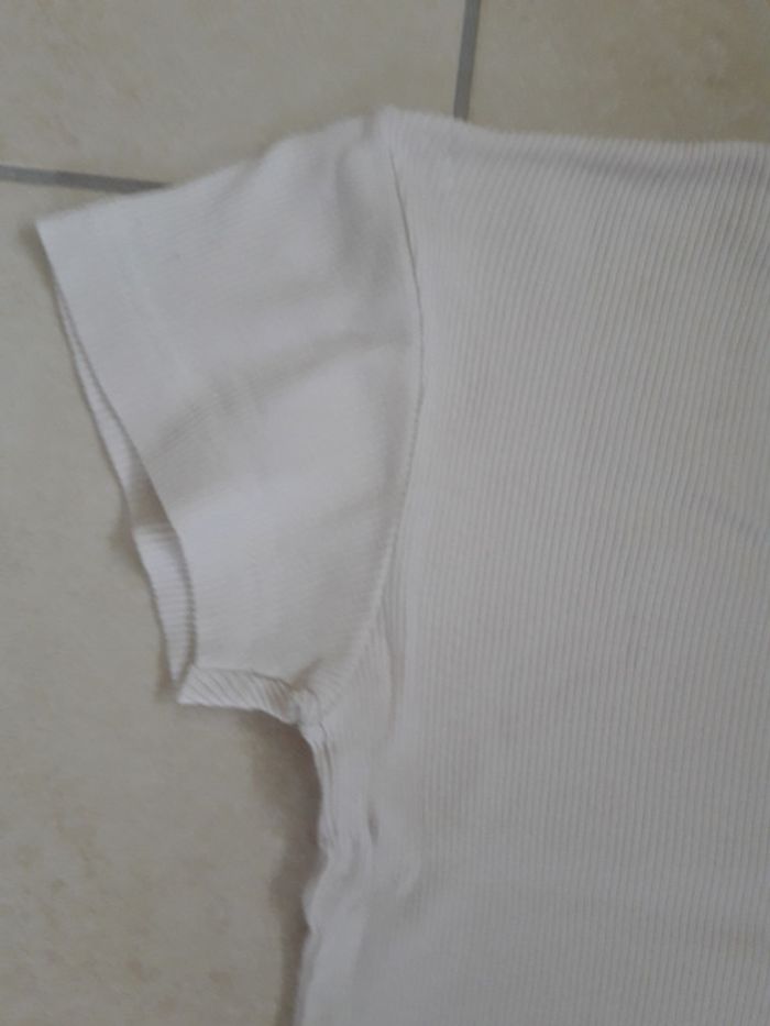 T-shirt - 10 ans - photo numéro 6