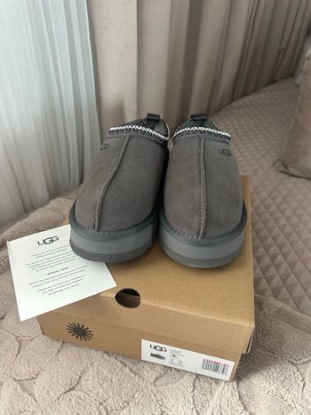 UGG tazz gris