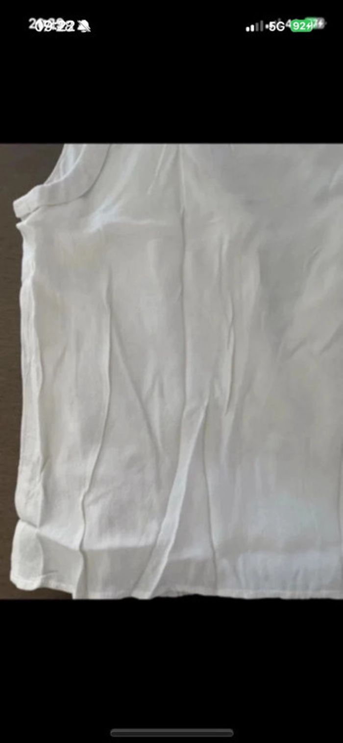 Combishort femme Naf Naf - photo numéro 12