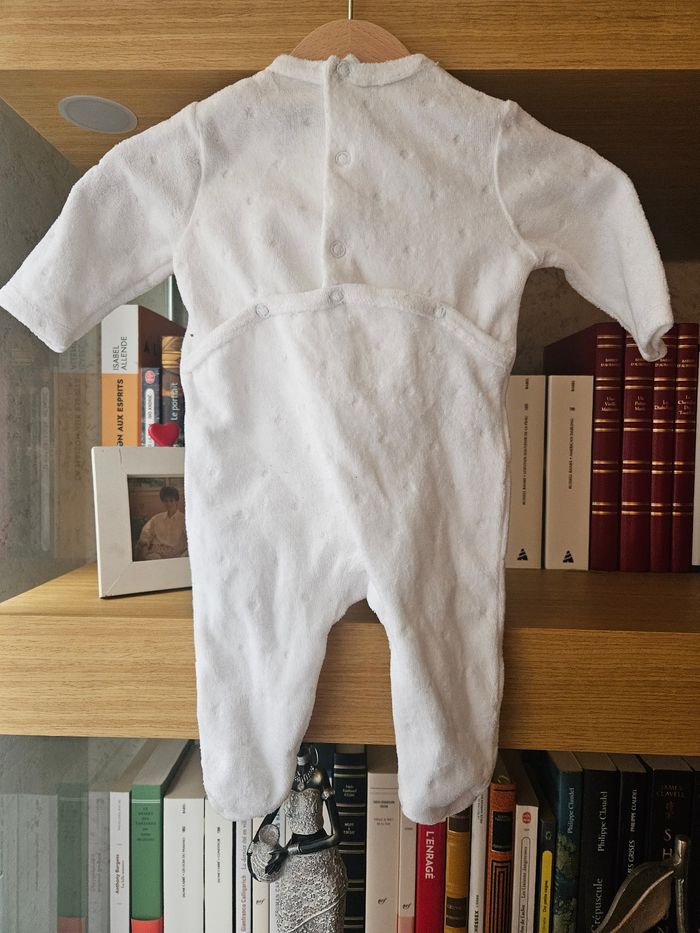 Pyjama. Mes petits cailloux - photo numéro 2