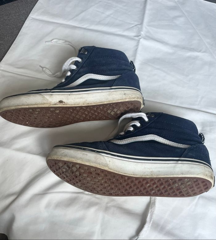 Chaussures femme - photo numéro 3