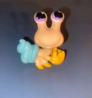 Bernard-l’hermite LPS #1109