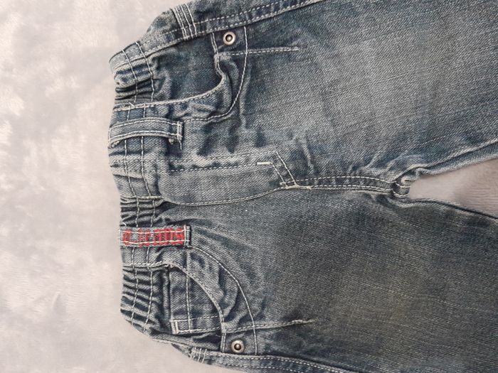 Jean bébé - photo numéro 2