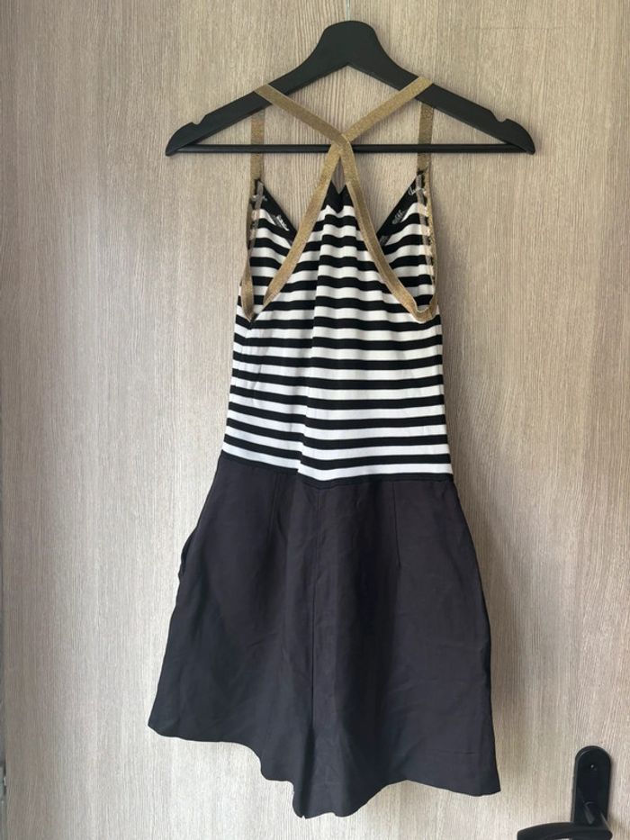 🖤 Combishort Sandro Paris – Taille 38 - photo numéro 7