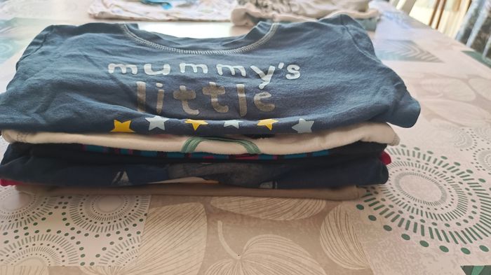 Lots t shirt - photo numéro 3
