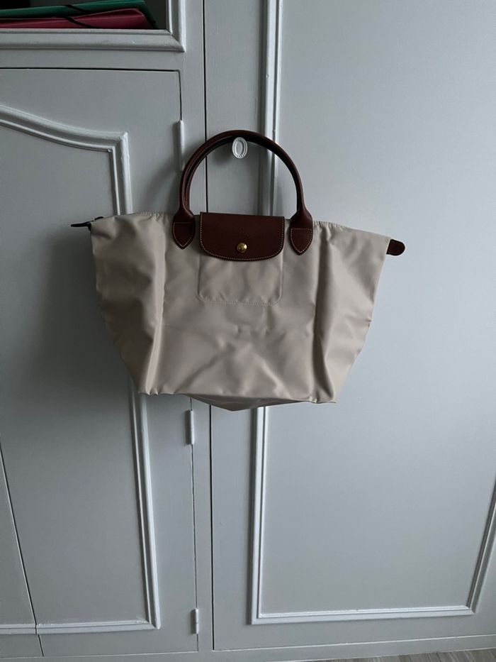 Sac pliage M Longchamp