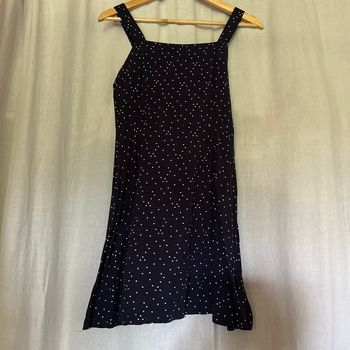 Robe patineuse
