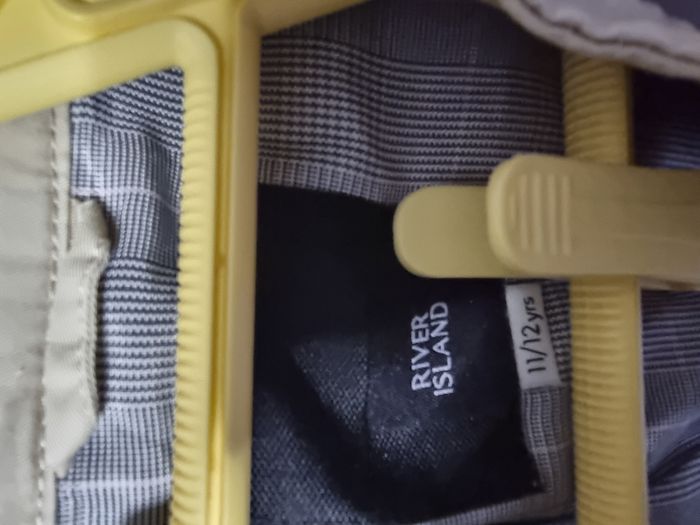 veste river island taille 11/12 ans - photo numéro 3