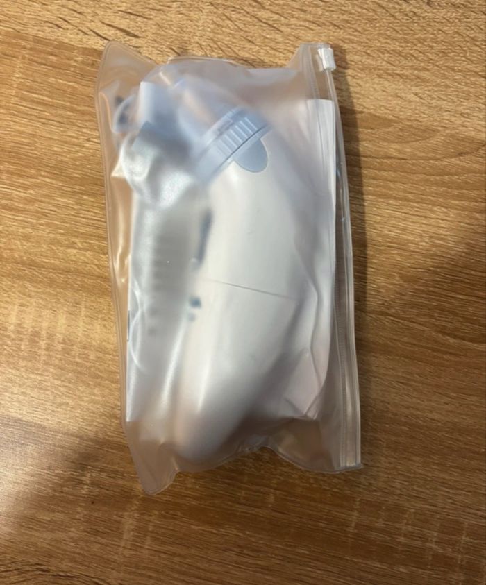 Mouche bébé électrique - photo numéro 5