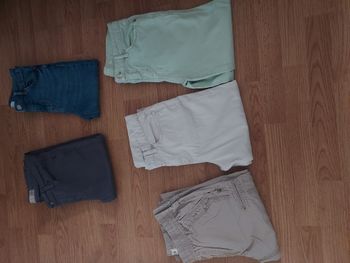 lot bas femme 36