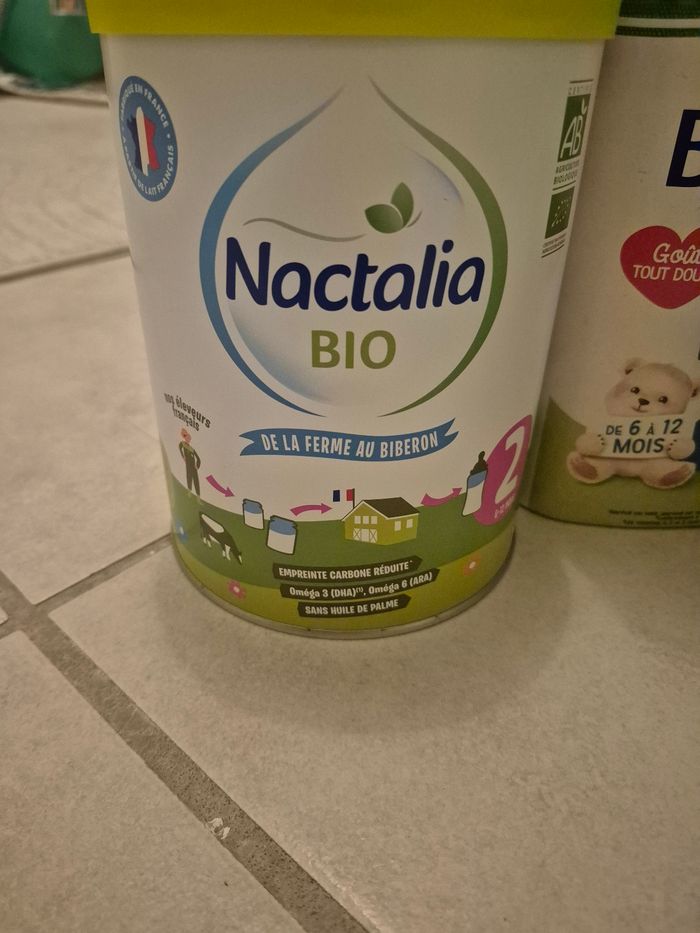 Blédilait - photo numéro 2