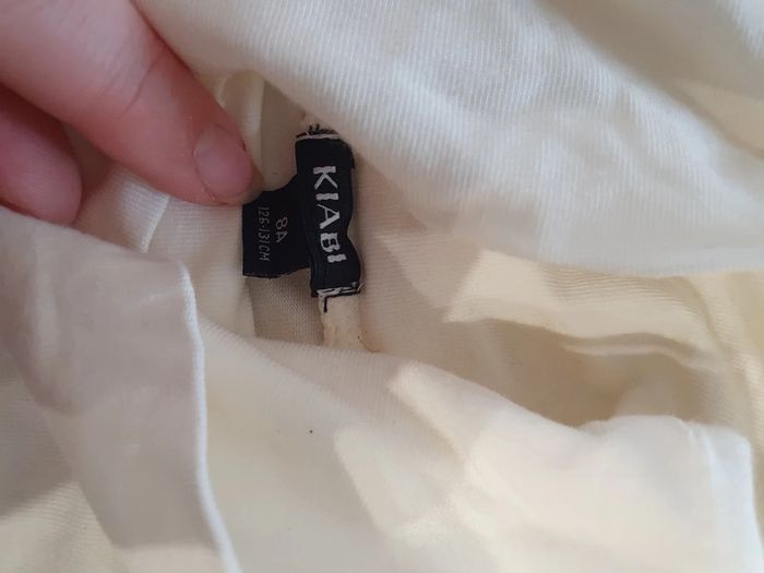 Lot col roulé 8 ans - photo numéro 6