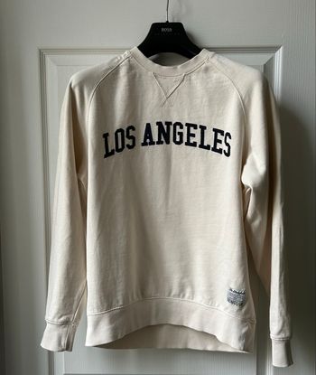 Sweat-shirt homme Los Angeles taille S