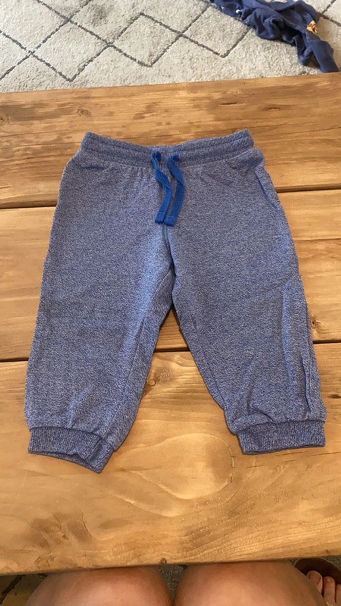 Jogging garçons