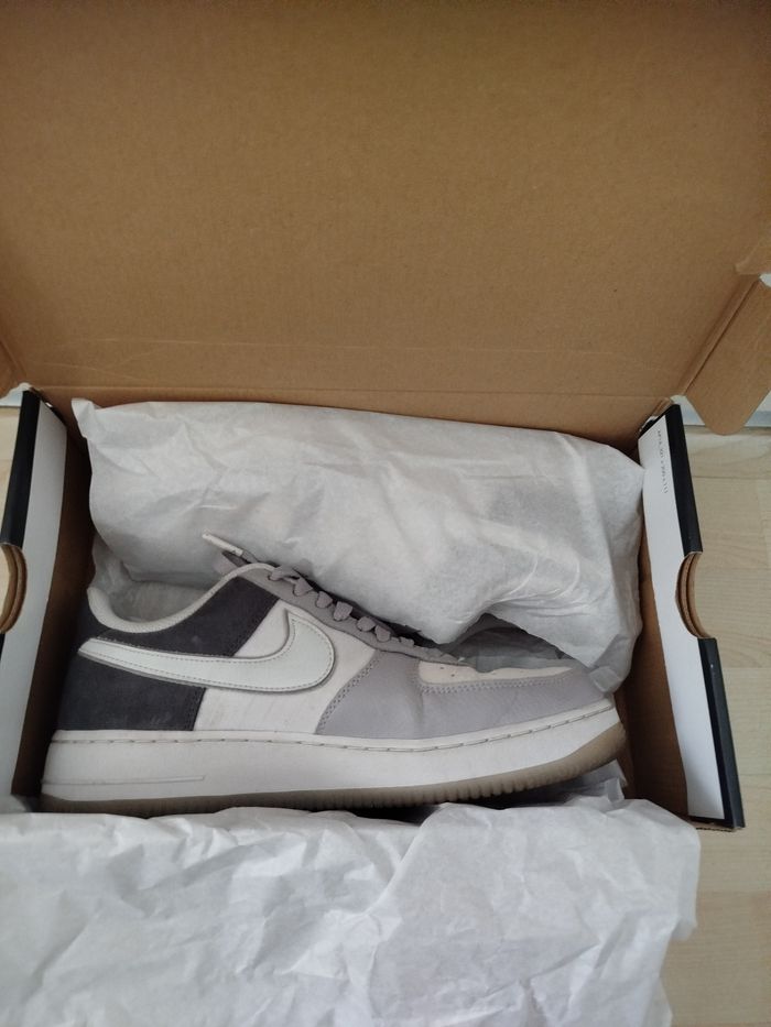 Nike Air Force 1 - photo numéro 6